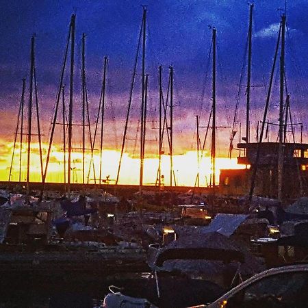 La Cabina Chiavari Kültér fotó