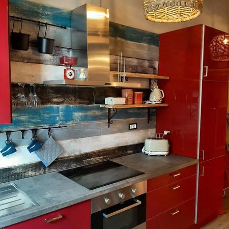 La Cabina Chiavari Kültér fotó