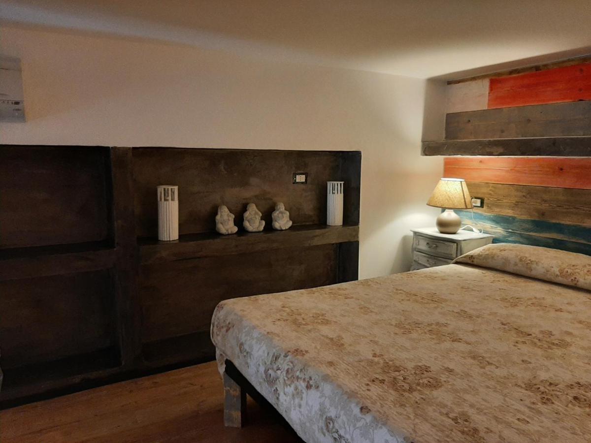 La Cabina Chiavari Kültér fotó