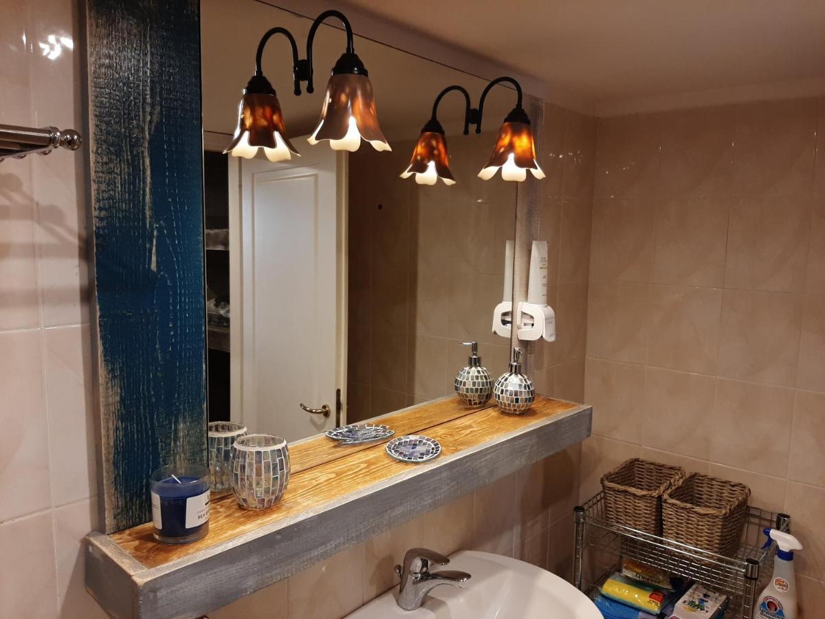 La Cabina Chiavari Kültér fotó
