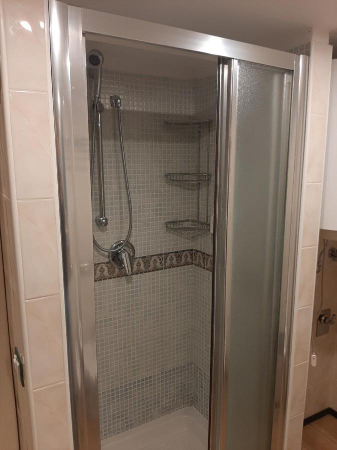 La Cabina Chiavari Kültér fotó