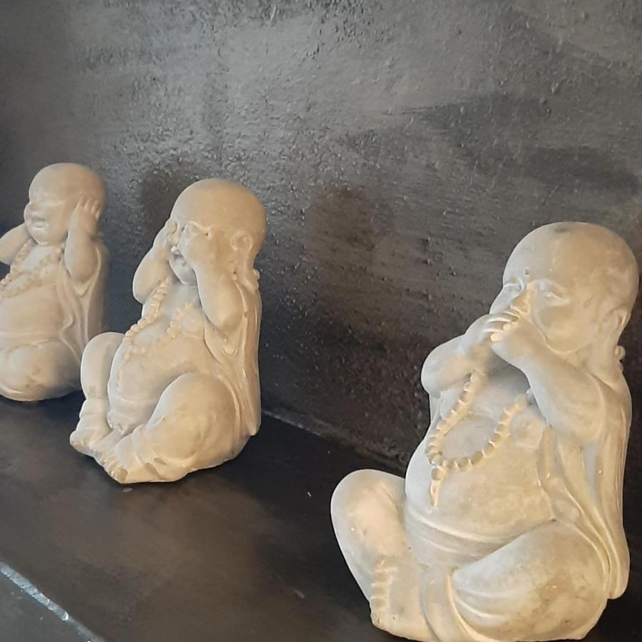 La Cabina Chiavari Kültér fotó